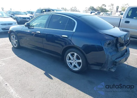 2004 Infiniti G35 из США, поврежденный, VIN JNKCV51E74M604857